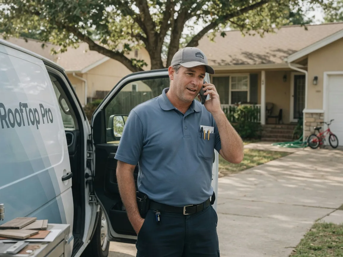 Roof Repair Stanford, CA FAQs
