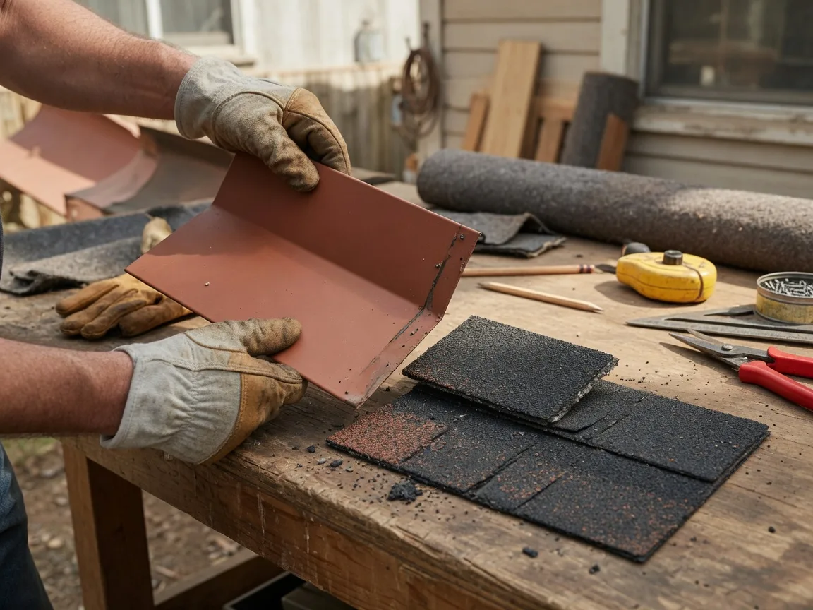 Roof Repair company in Stanford, CA